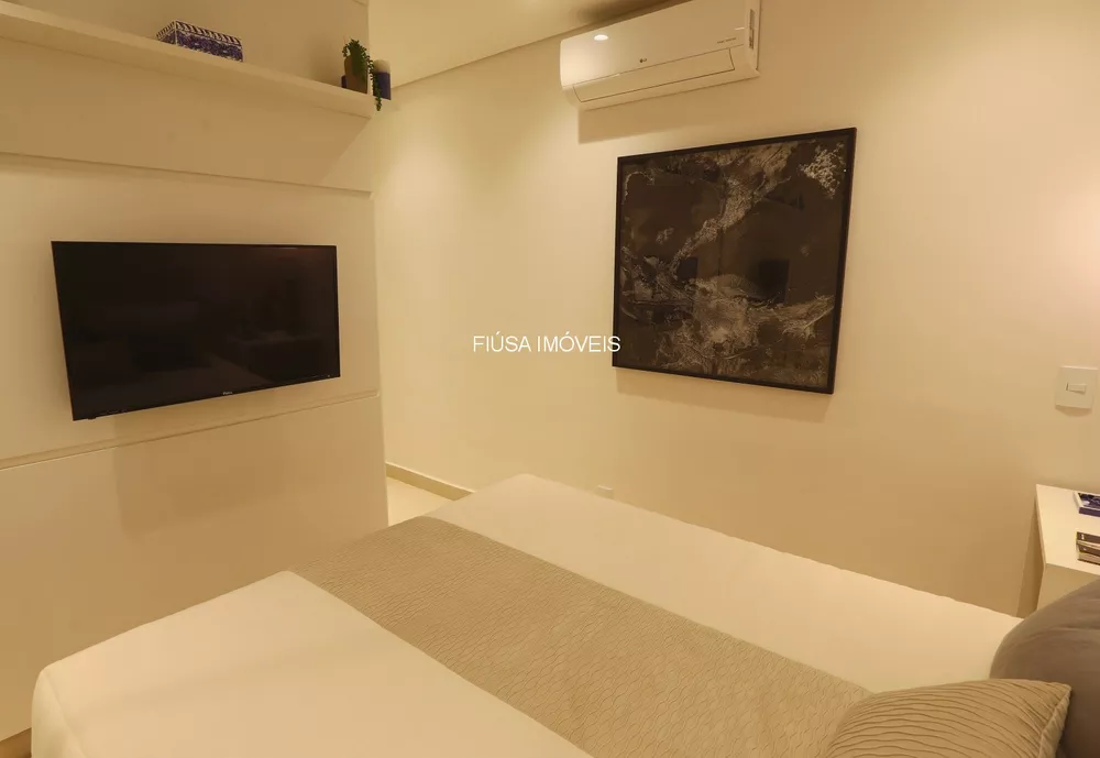 Apartamento à venda com 2 quartos, 51m² - Foto 3