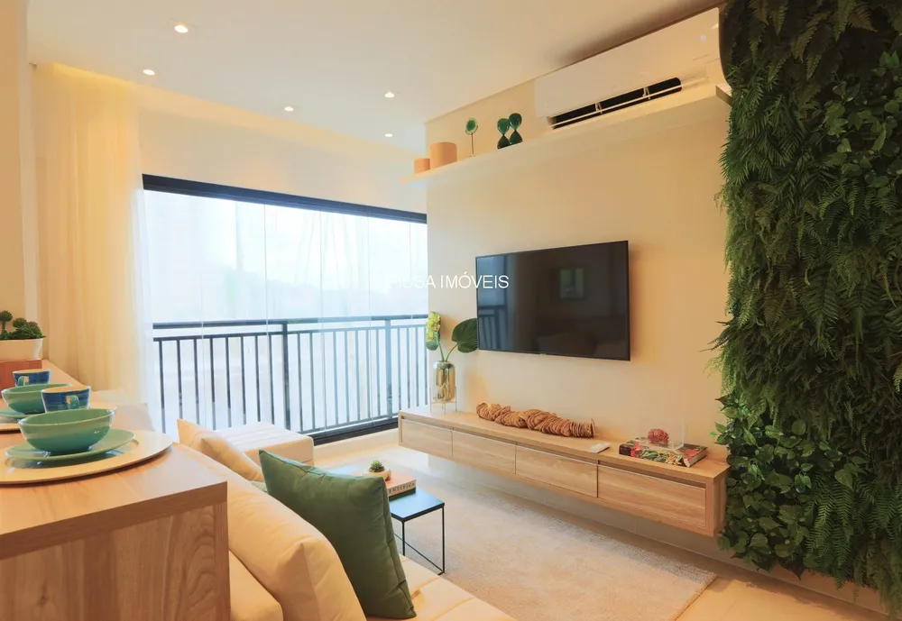 Apartamento, 2 quartos, 51 m² - Foto 5