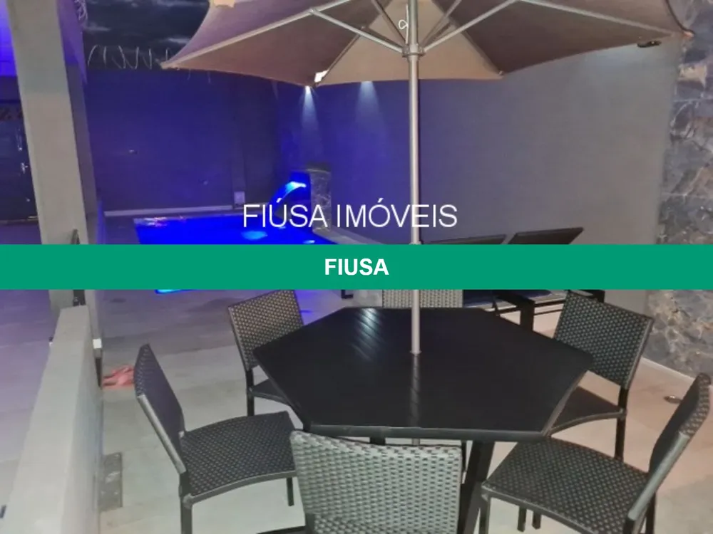 Casa, 2 quartos, 200 m² - Foto 2