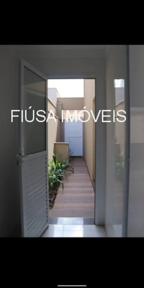 Casa, 3 quartos - Foto 7