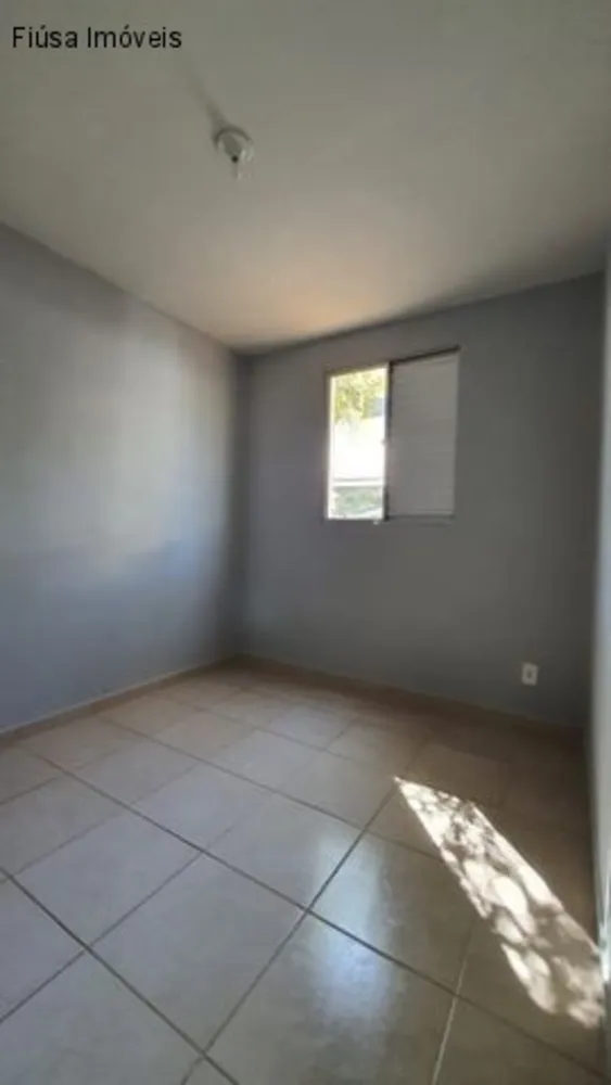 Apartamento, 2 quartos, 49 m² - Foto 3
