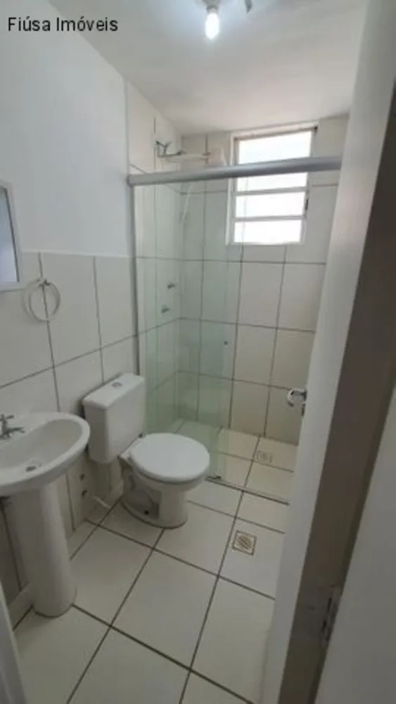 Apartamento, 2 quartos, 49 m² - Foto 2
