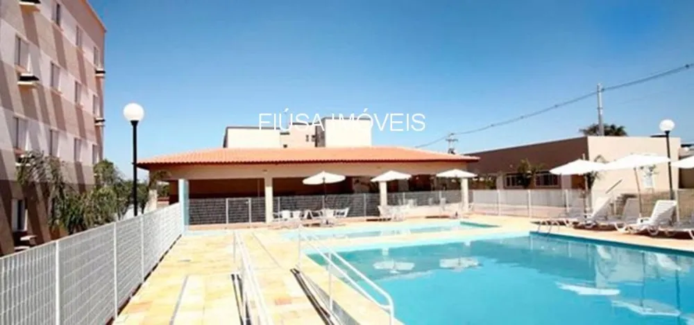Apartamento, 2 quartos, 1 m² - Foto 2