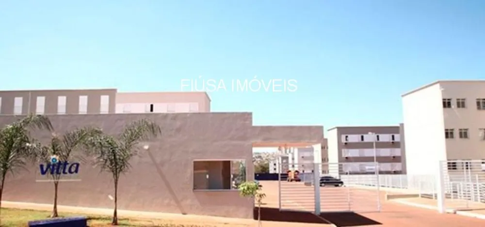 Apartamento, 2 quartos, 1 m² - Foto 3