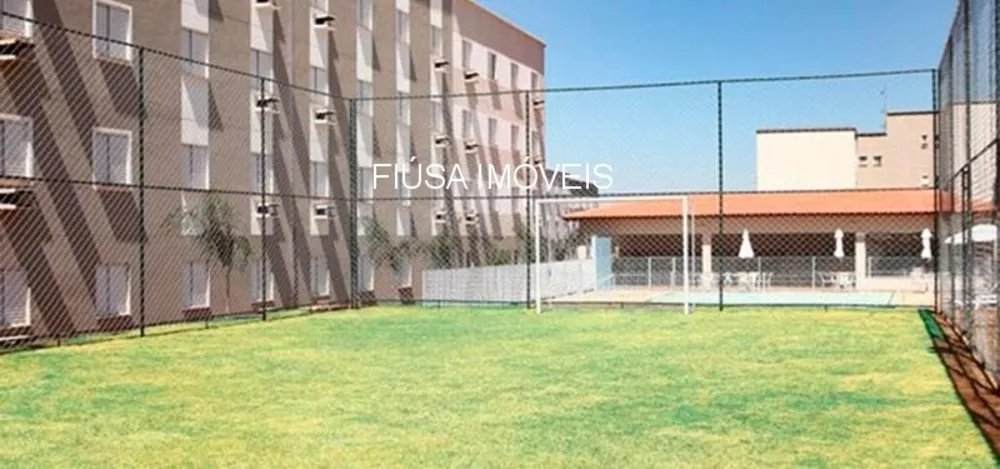 Apartamento, 2 quartos, 1 m² - Foto 6