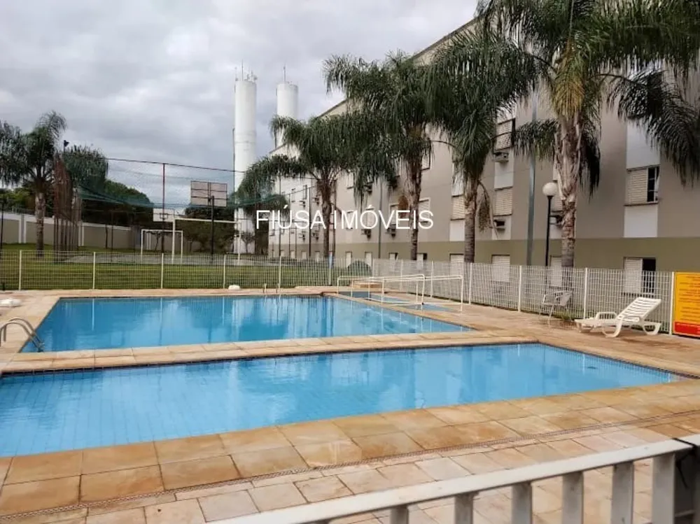 Apartamento, 2 quartos, 1 m² - Foto 4