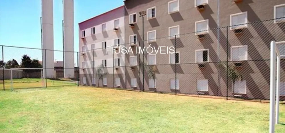 Apartamento, 2 quartos, 1 m² - Foto 3