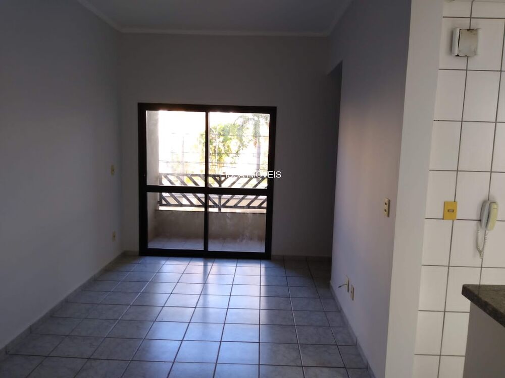 Apartamento, 2 quartos, 65 m² - Foto 1