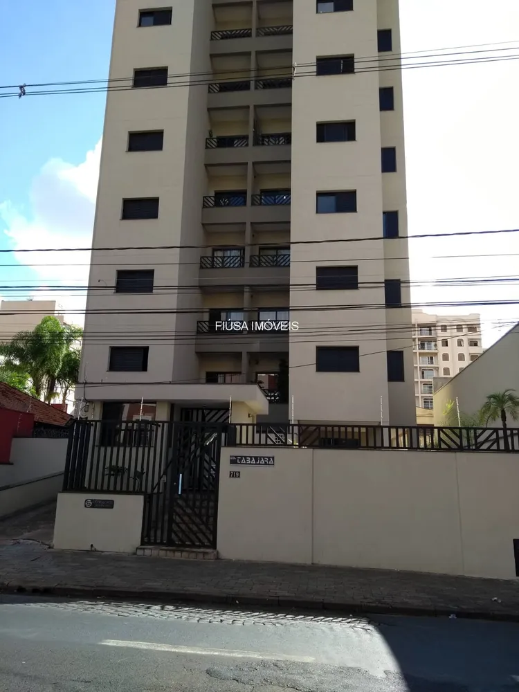 Apartamento, 2 quartos, 65 m² - Foto 15
