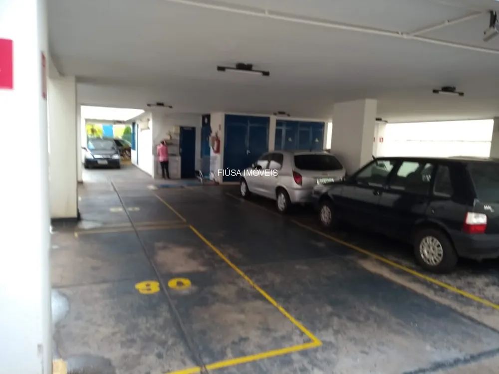 Apartamento, 2 quartos, 65 m² - Foto 21