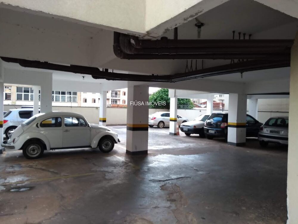 Apartamento, 2 quartos, 65 m² - Foto 4