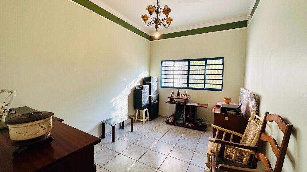 Chácara, 6 quartos - Foto 4