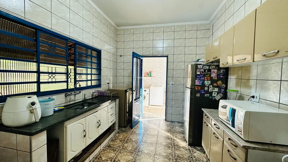 Chácara, 6 quartos - Foto 9