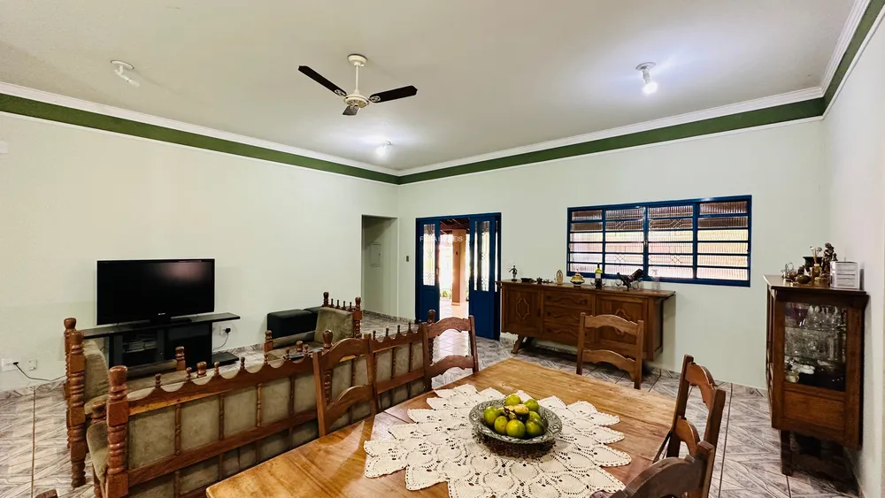 Chácara, 6 quartos - Foto 6