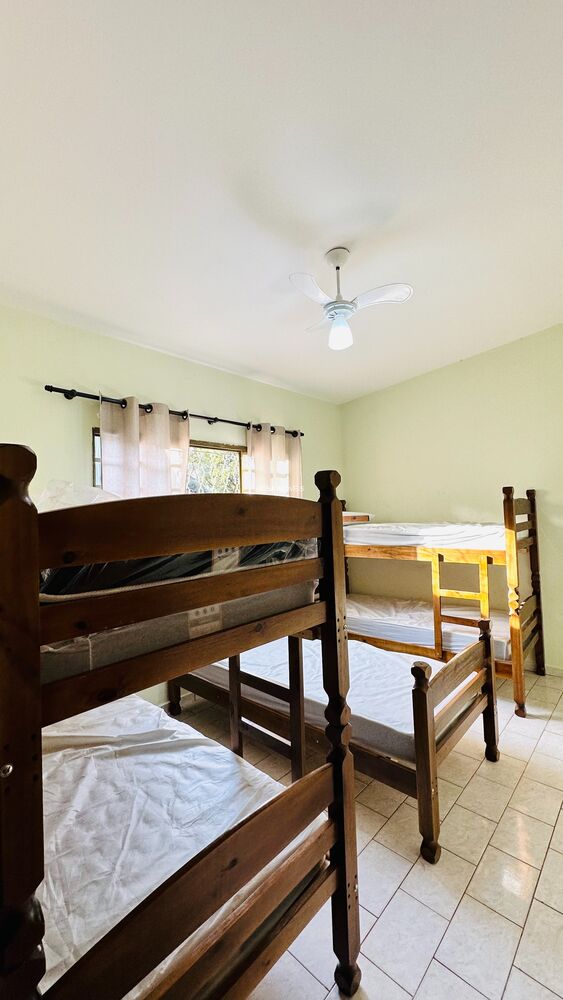 Chácara, 6 quartos - Foto 9