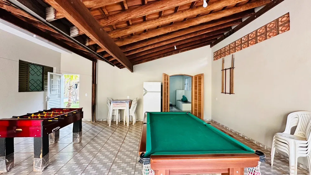 Chácara, 6 quartos - Foto 18