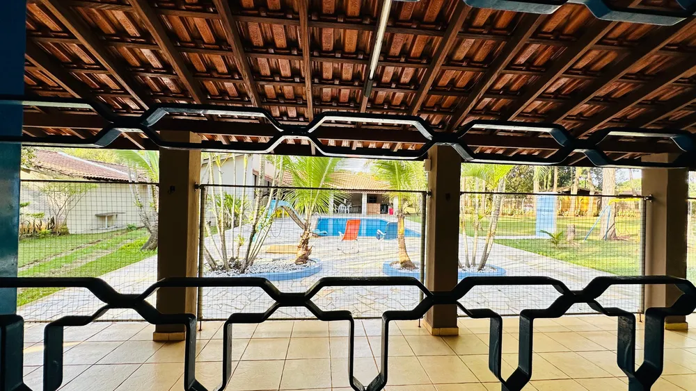 Chácara, 6 quartos - Foto 3
