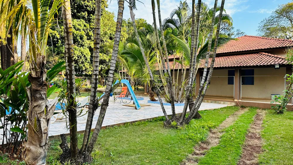Chácara, 6 quartos - Foto 22