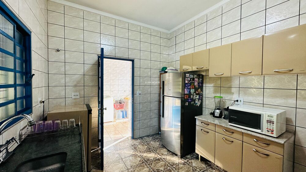 Chácara, 6 quartos - Foto 7