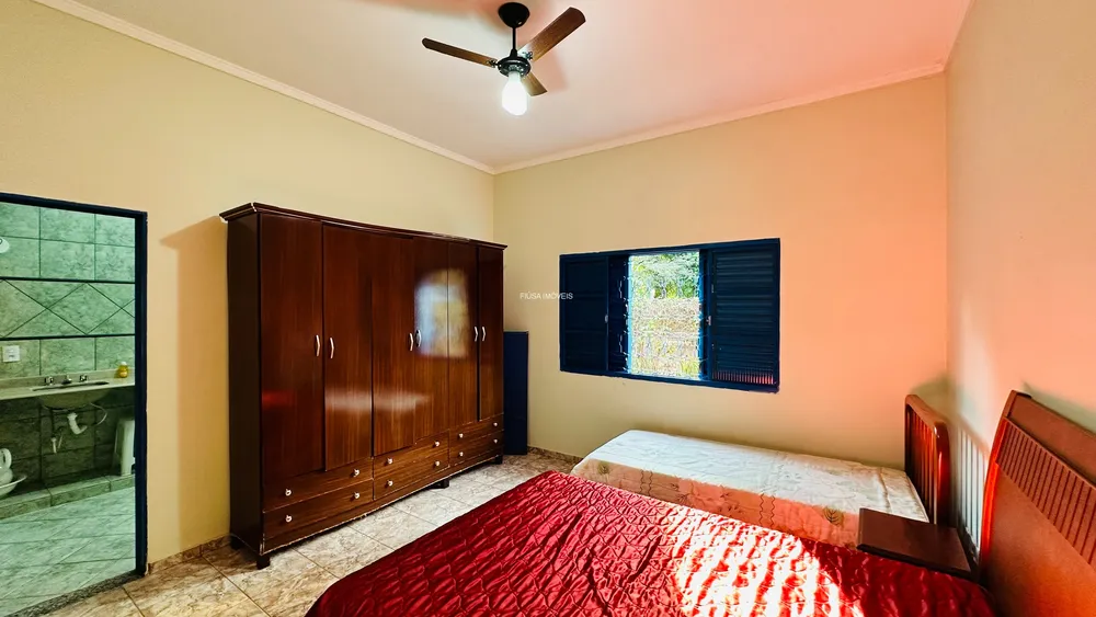 Chácara, 6 quartos - Foto 11