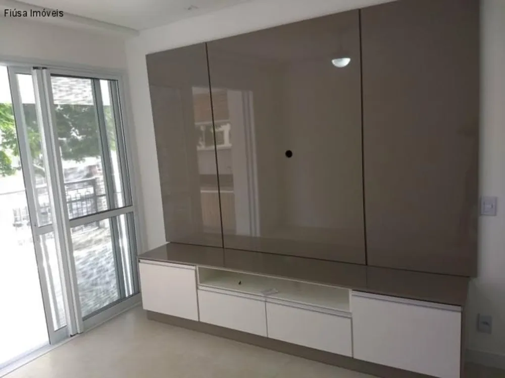 Apartamento, 3 quartos, 131 m² - Foto 2