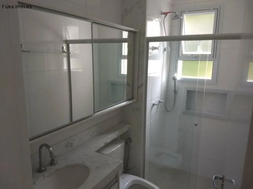 Apartamento, 3 quartos, 131 m² - Foto 5