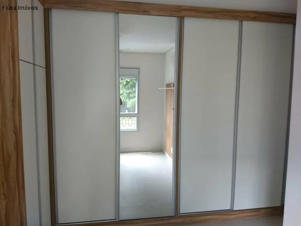 Apartamento, 3 quartos, 131 m² - Foto 1