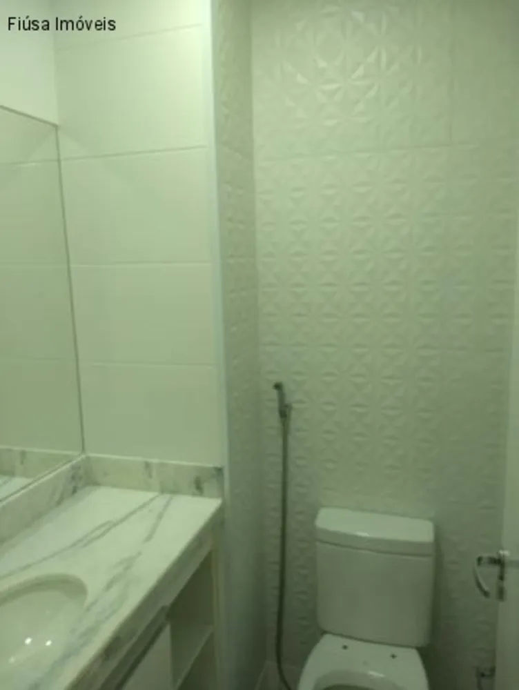 Apartamento, 3 quartos, 131 m² - Foto 12