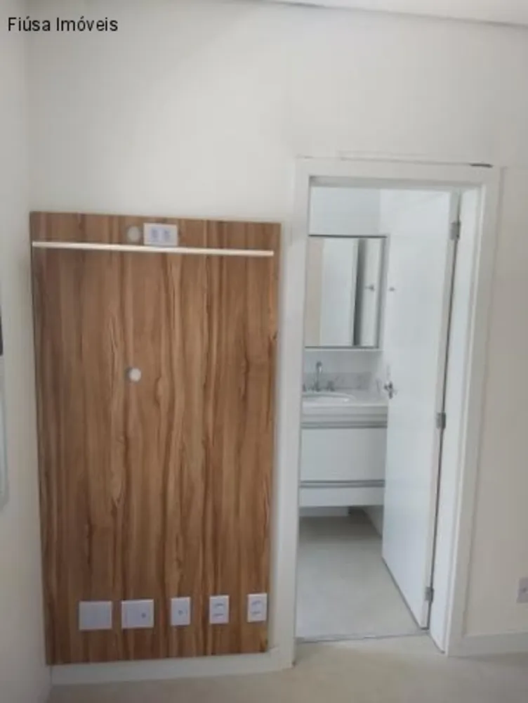 Apartamento, 3 quartos, 131 m² - Foto 4