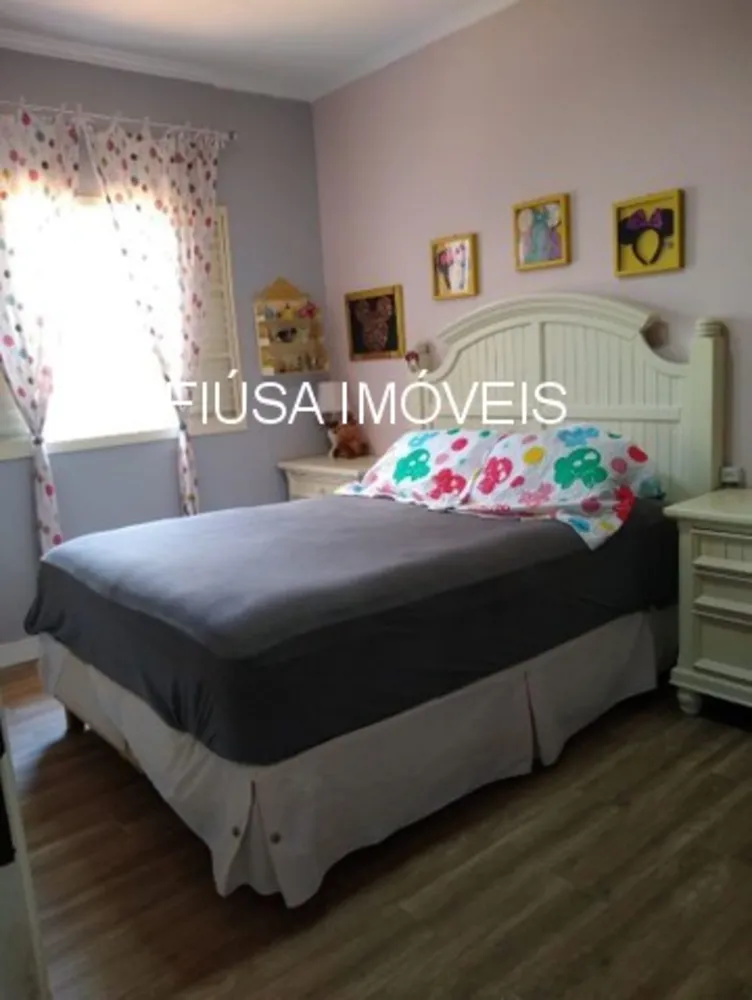 Casa, 4 quartos - Foto 4