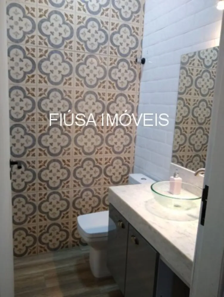 Casa, 4 quartos - Foto 12