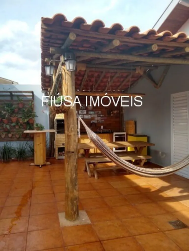 Casa, 4 quartos - Foto 11