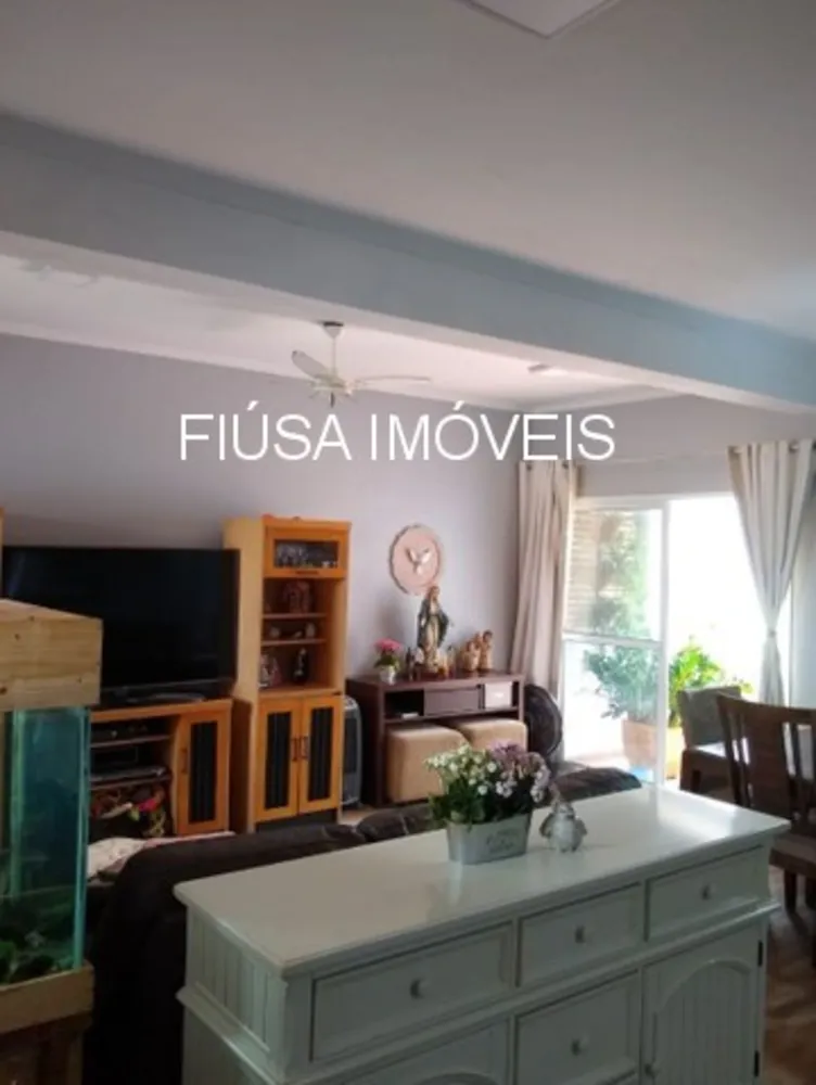 Casa, 4 quartos - Foto 6