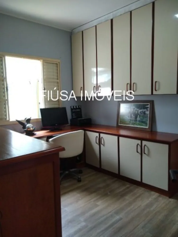 Casa, 4 quartos - Foto 10