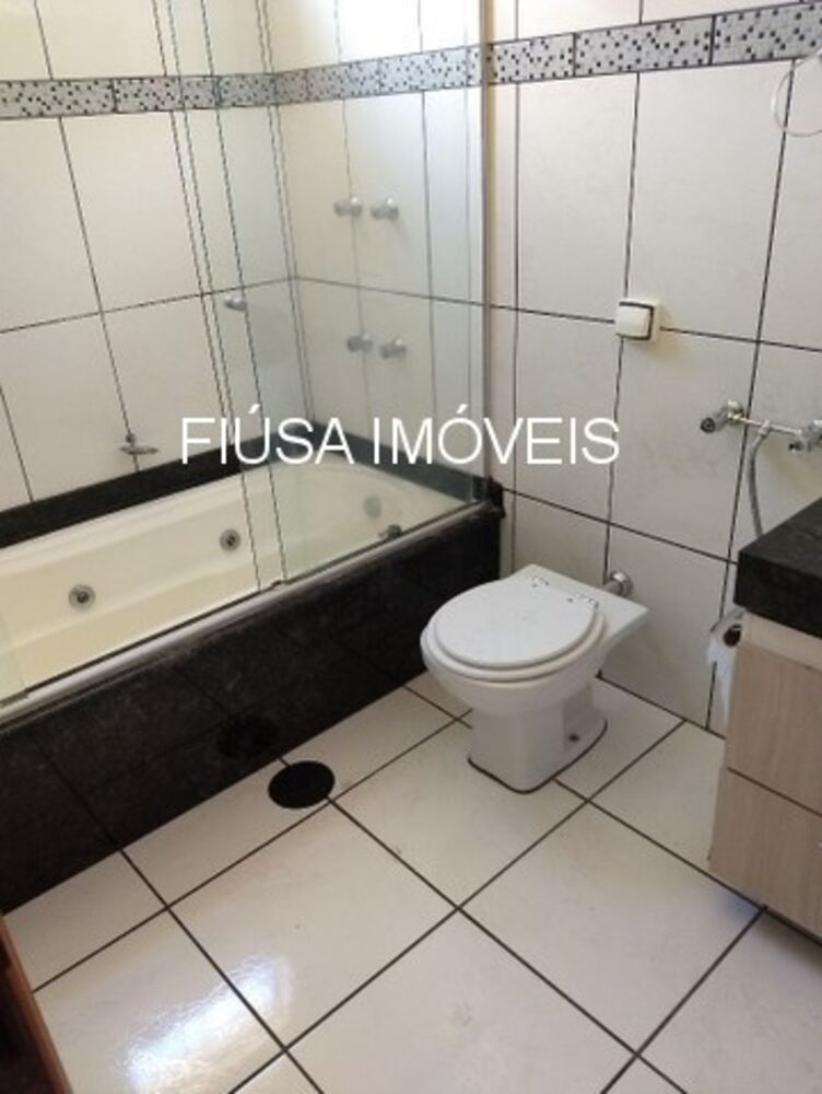 Casa, 4 quartos - Foto 1