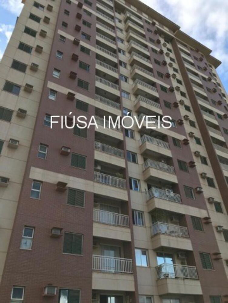Apartamento, 2 quartos, 74 m² - Foto 1