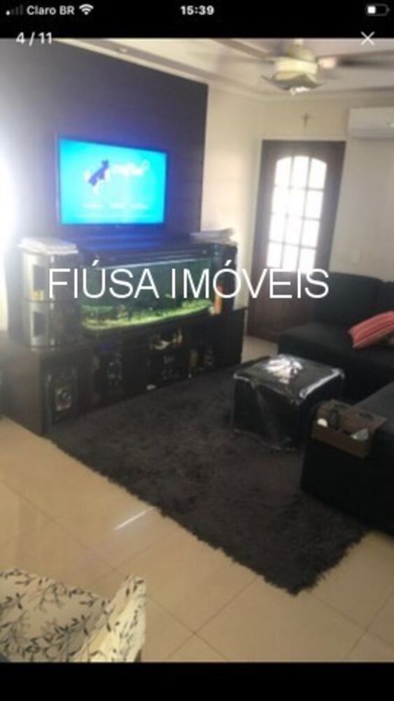 Casa, 3 quartos - Foto 3