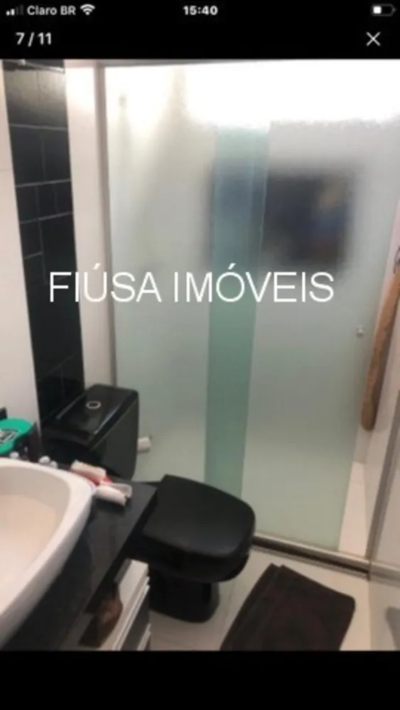Casa, 3 quartos - Foto 8