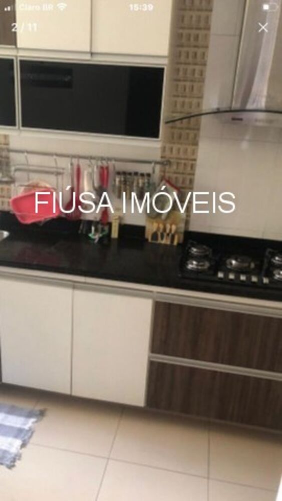 Casa, 3 quartos - Foto 10