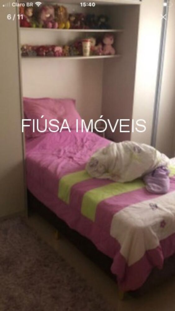 Casa, 3 quartos - Foto 11
