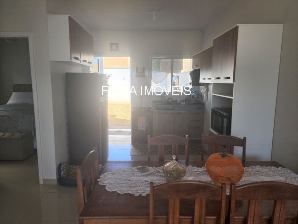 Casa, 2 quartos - Foto 4