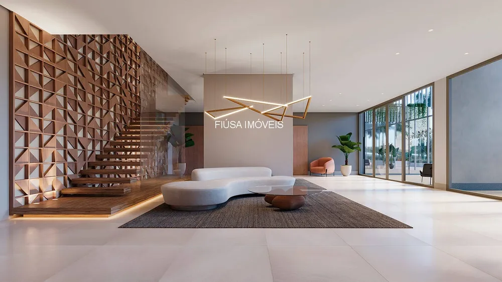 Apartamento, 5 quartos, 437 m² - Foto 1