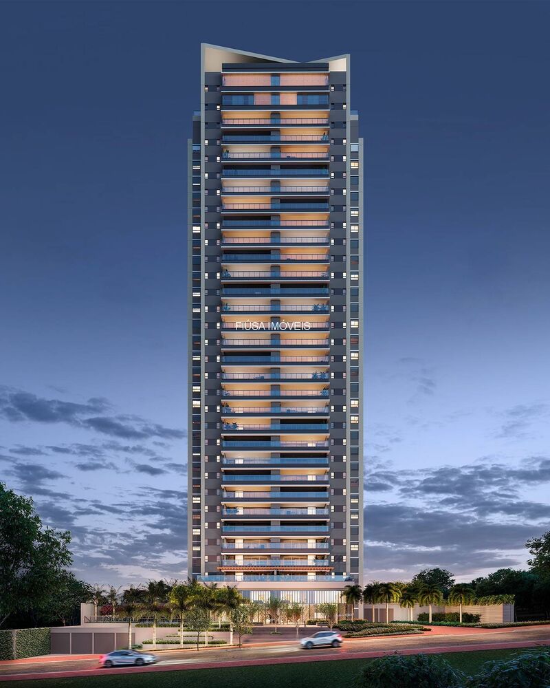 Apartamento, 5 quartos, 437 m² - Foto 8