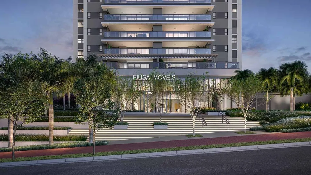 Apartamento, 5 quartos, 437 m² - Foto 4