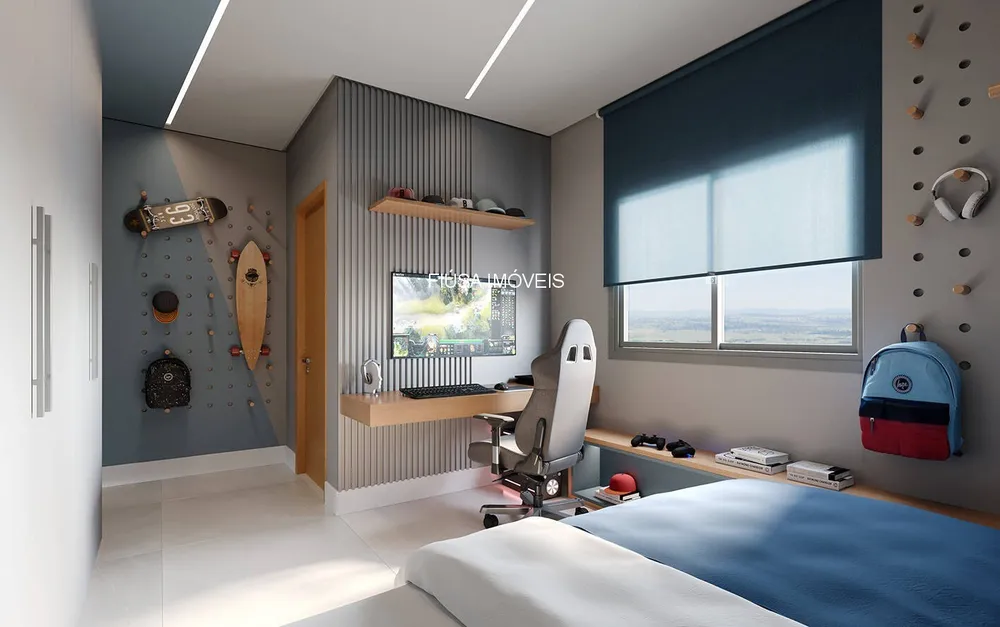 Apartamento, 5 quartos, 437 m² - Foto 11