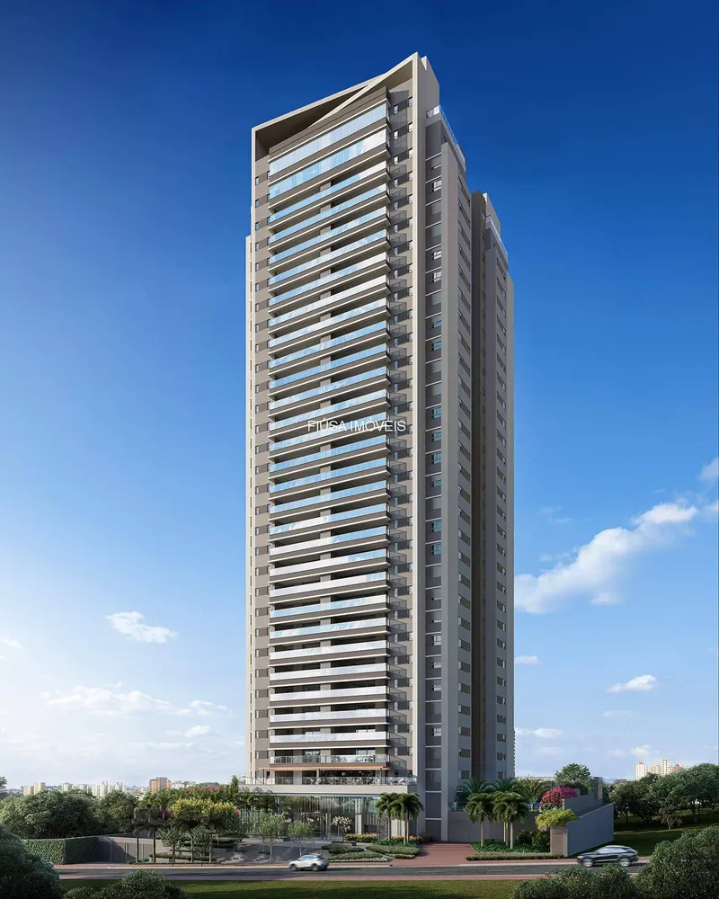 Apartamento, 5 quartos, 437 m² - Foto 1