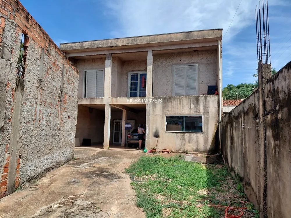 Casa, 3 quartos - Foto 4