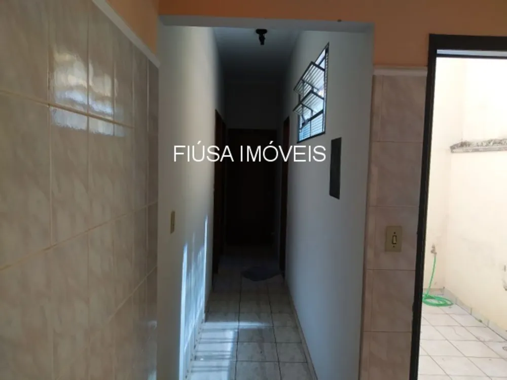 Casa, 4 quartos - Foto 8
