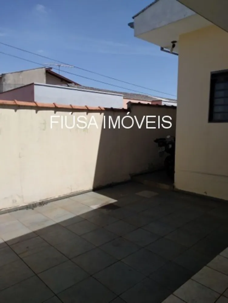 Casa, 4 quartos - Foto 10