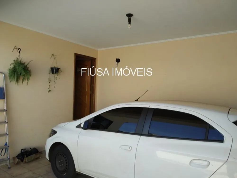 Casa, 4 quartos - Foto 12